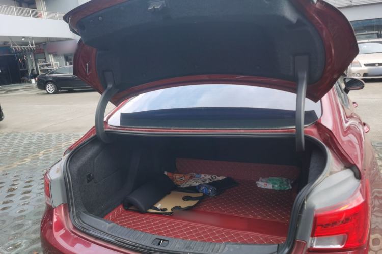 Used Buick Verano 2019 Sedan 15S Automatic Leading Model