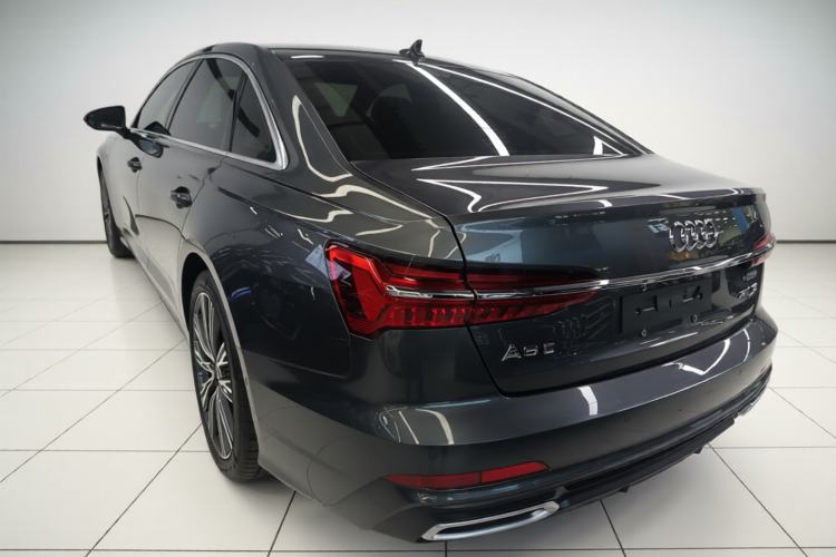 Used Audi A6L 2022 45 TFSI quattro Prestige Dynamic Edition