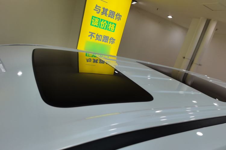 Used GAC Trumpchi M8 2023 Zongshi Series Dual-Motor Flagship Edition
