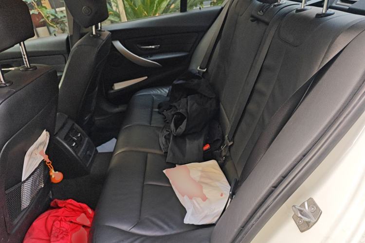 Used BMW 3 Series 2013 320i Sport Edition