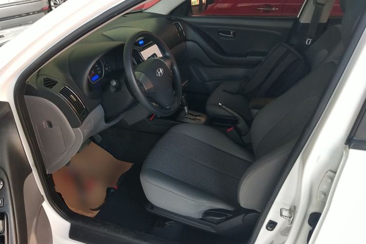 Used Hyundai Celesta 2011 1.6L Automatic Comfort Edition