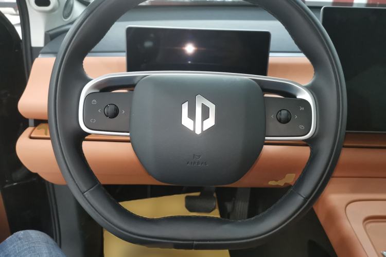 Used Leapmotor C16 2024 Range-Extended 200 LiDAR Edition