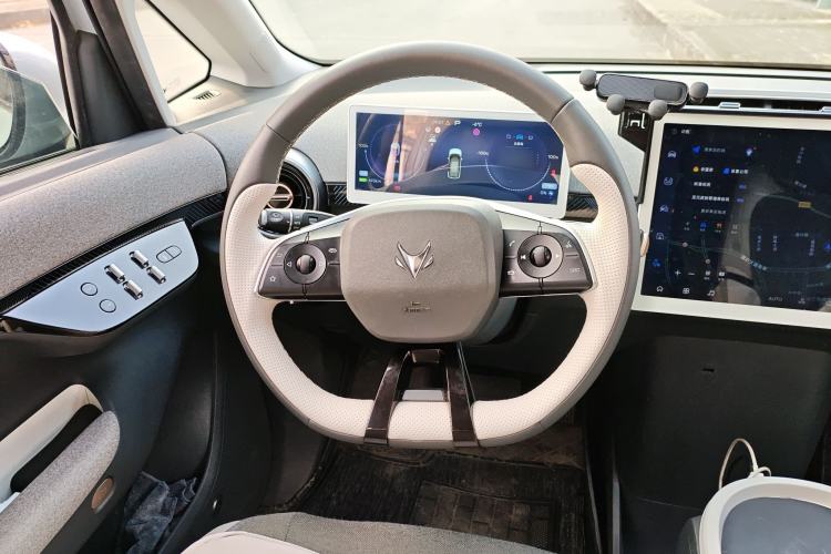 Used ARCFOX Kaola 2023 Family Edition