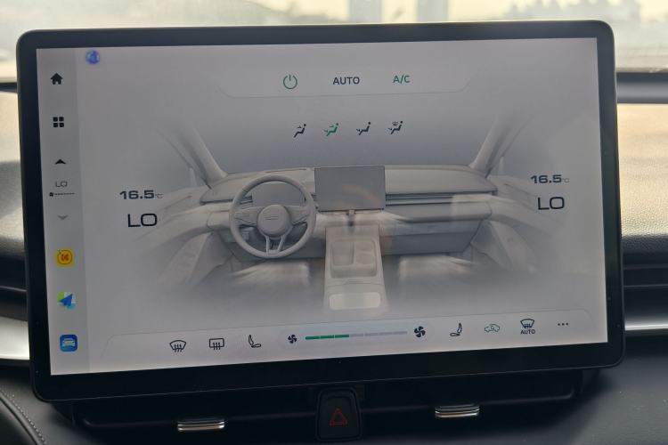 Used Haval H6 2024 1.5T Two-Wheel Drive Ultra