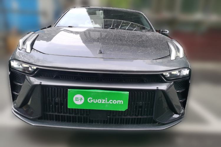 Used Lynk & Co 03 2023 1.5TD DCT JingPlus