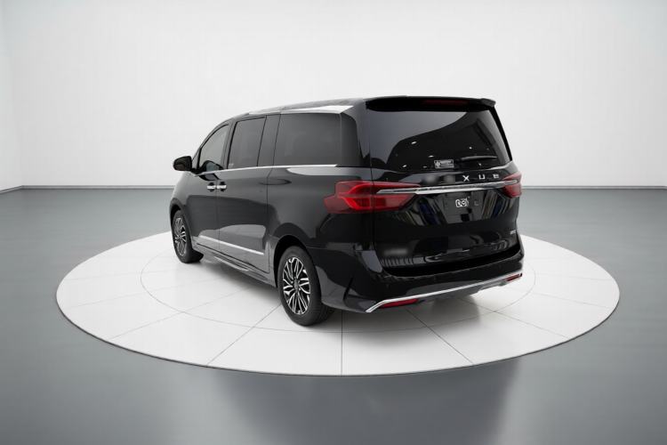 Used SAIC MAXUS G20 2020 2.0T Gasoline Automatic ZhiZun Edition