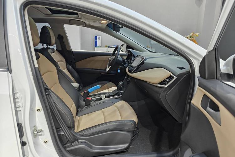 Used Chevrolet Monza 2022 320 Automatic Enjoyment Sunroof Version