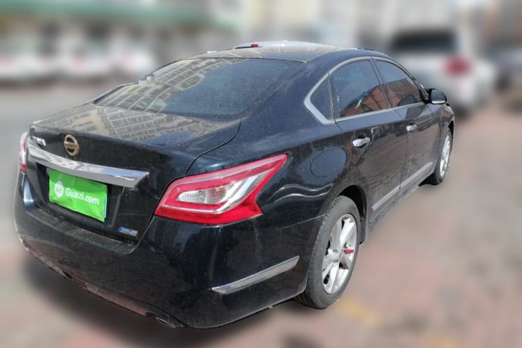 Used Nissan Teana 2015 2.0L XL Upper Champions League Tech Edition