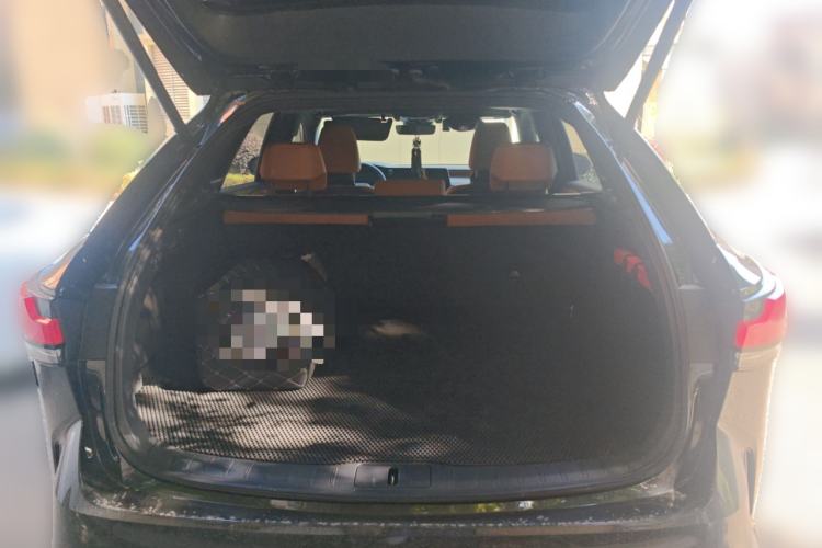 Used Lexus RX 2026 Model 300 Four-Wheel-Drive Junxiang Edition