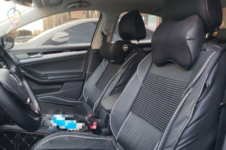 Used Volkswagen Sagitar 2018 1.6L Automatic Comfort Model
