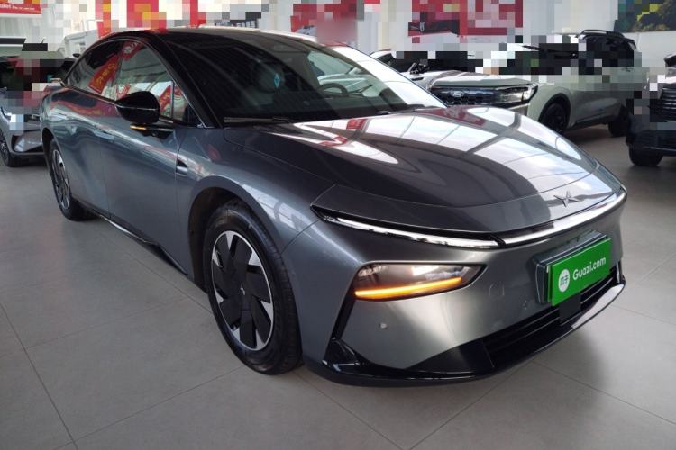 Used XPeng P7+ 2024 Long-Range Max