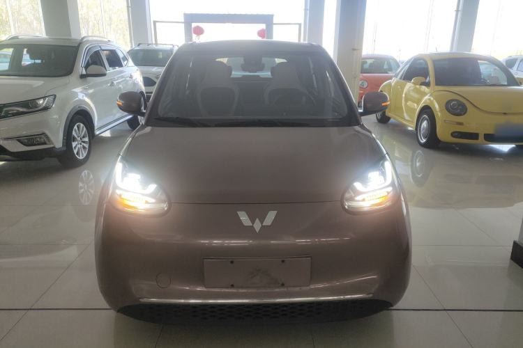 Used Wuling Bingo 2023 333km Enjoy+ Version
