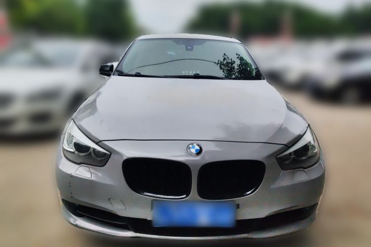 Used BMW 5 Series GT 2010 535i Leading Model
