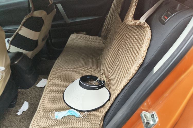 Used MG 6 2014 Hatchback 1.8L Automatic Drive Value Edition
