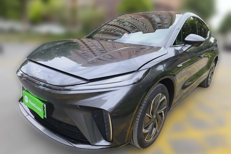 Used Rising R7 2024 Advanced Edition