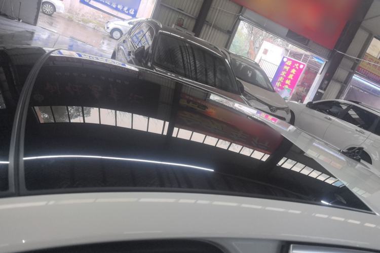 Used Audi A3 2023 Sportback 35 TFSI Fashionable Sports Model