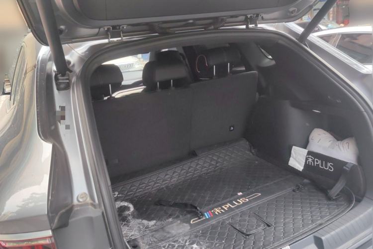 Used BYD Song PLUS New Energy 2021 DM-i 110KM Flagship Model