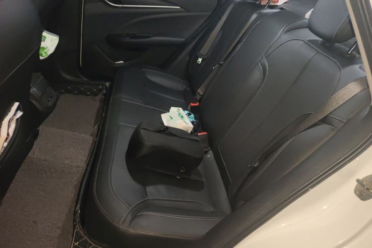 Used Buick GT 2019 18T Automatic Connected Elite Model China VI Standard