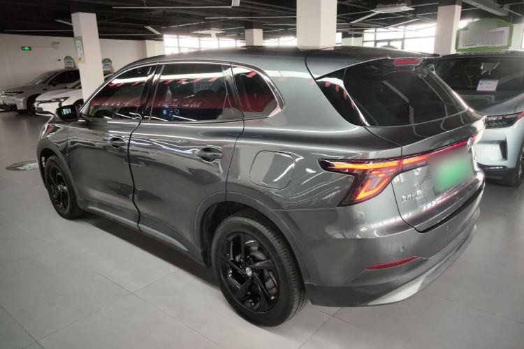 Used MG ES5 2025 515 Pro Rear-Drive Version