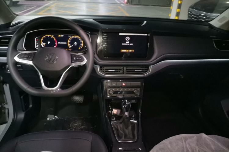 Used Volkswagen Tharu 2026 Model Xinrui 300TSI Ruixiang Edition