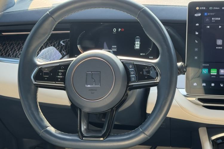 Used Zeekr 009 2022 Revised Model ME Edition