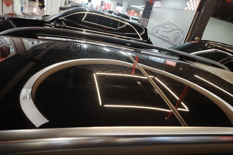 Used Mercedes-Benz EQB 2023 EQB 260