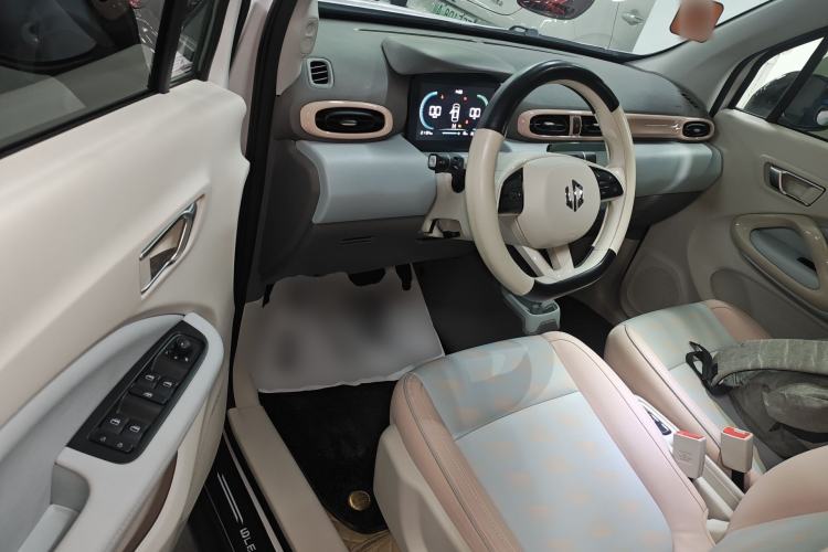 Used Leapmotor T03 2024 310 Comfort Edition
