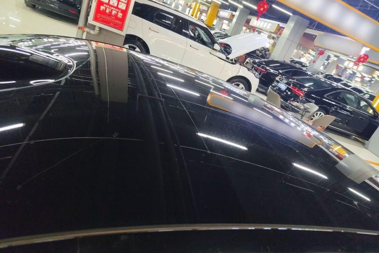 Used Geely Galaxy Galaxy 8 2025 130km EM-P Starship Edition