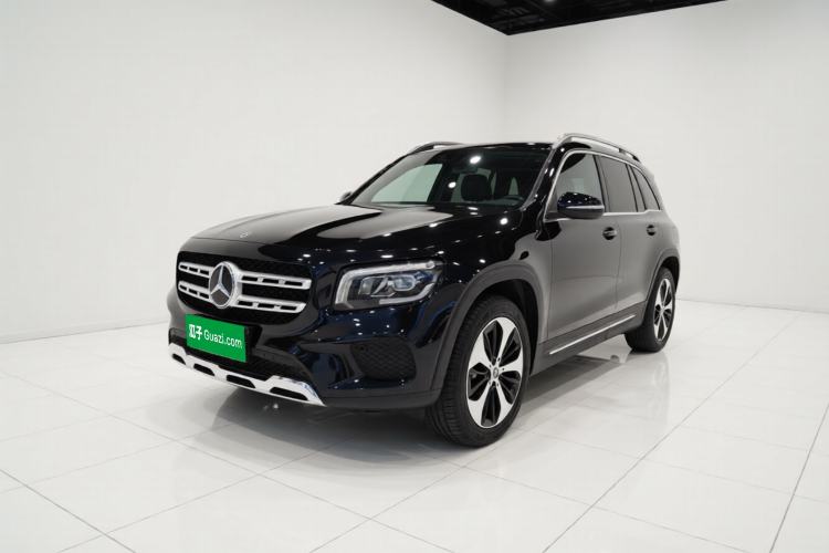 Used Mercedes-Benz GLB 2022 GLB 200 Stylish Edition