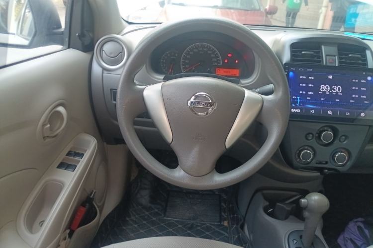 Used Nissan Sunny 2015 1.5XE CVT Comfort Edition