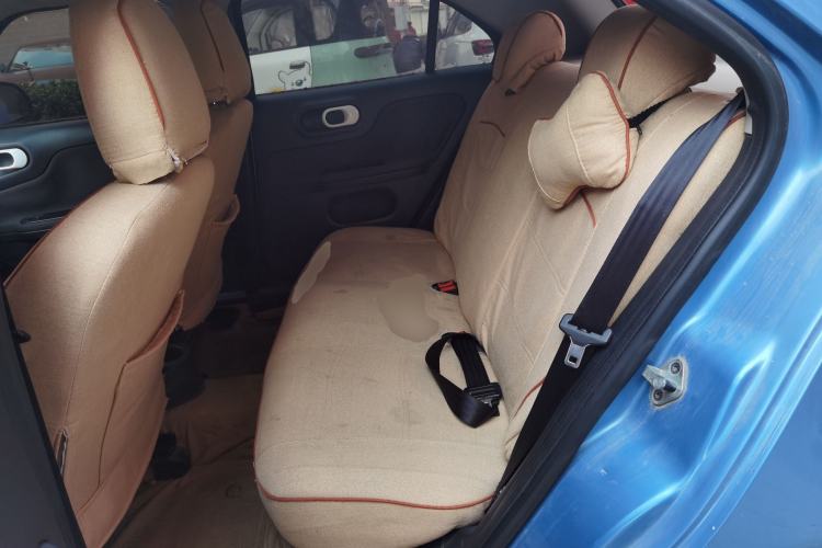 Used MG 3 2013 1.3L Manual Comfort Edition