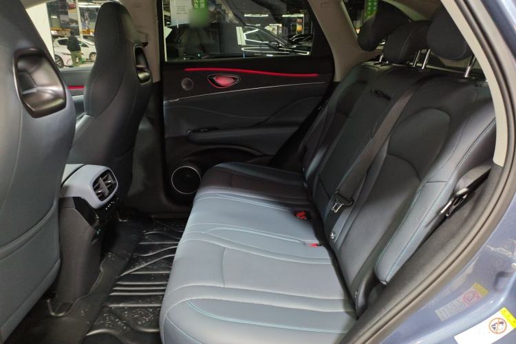 Used BYD Sealion 07 DM-i 2025 135 High-Performance LiDAR Version