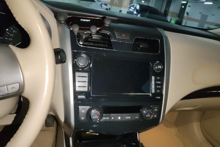 Used Nissan Teana 2013 2.0L XL Comfort Edition
