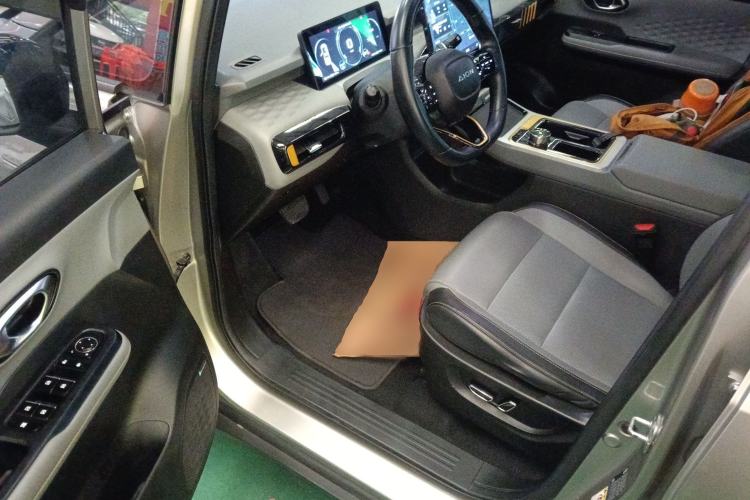 Used AION Y 2021 70 Intelligent Dynamic Edition
