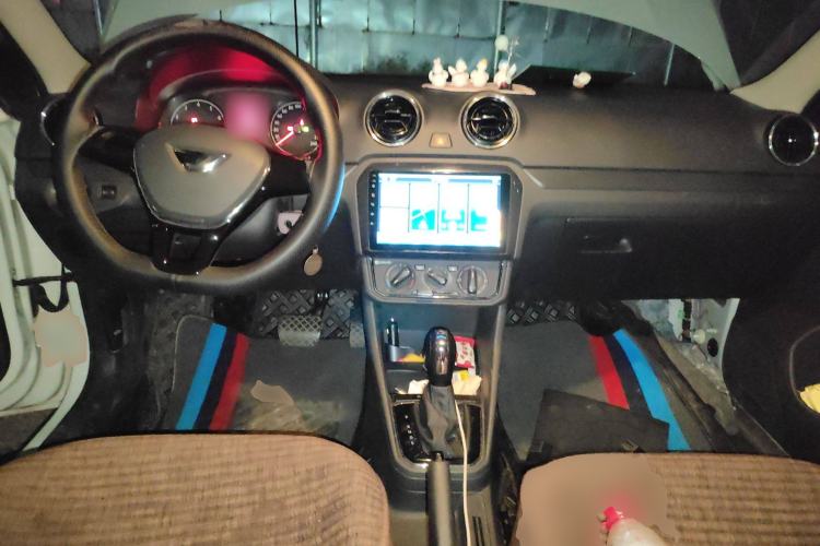 Used Jetta VA3 2021 1.5L Automatic "Upward Journey" Edition
