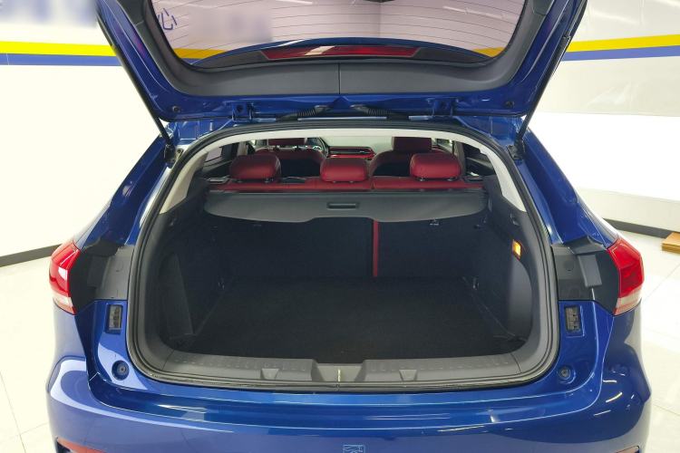 Used Haval F5 2018 1.5T i-Van
