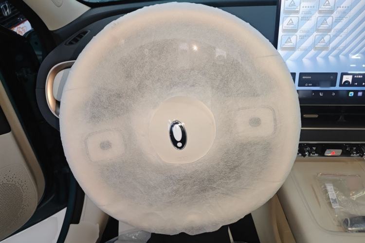 Used ORA ORA 5 2026 Model, 580km Max Edition