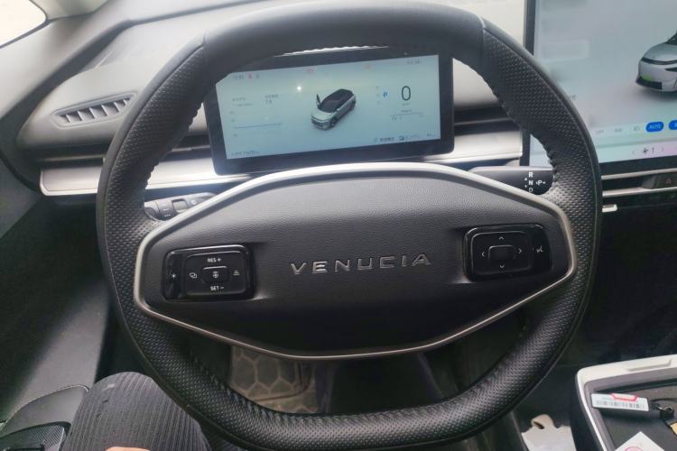 Used Venucia VX6 2023 520 Max Steering Wheel