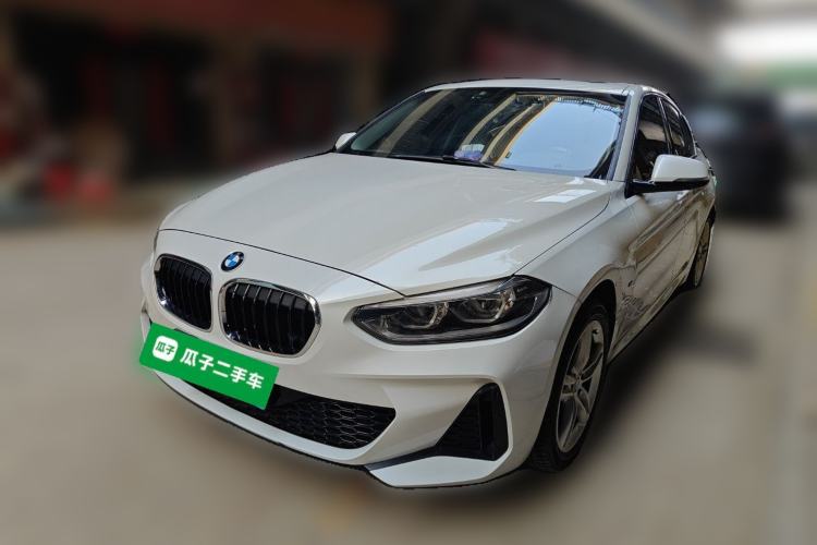 Used BMW 1 Series 2020 120i M Sport Package