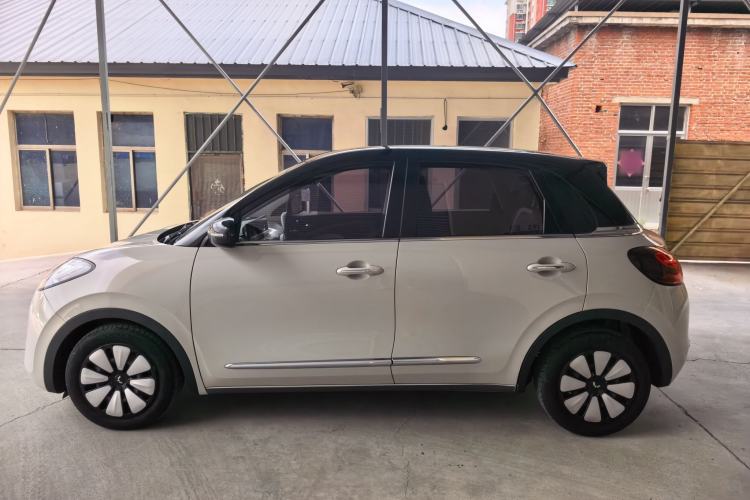 Used Wuling Bingo 2023 203km Comfort Edition
