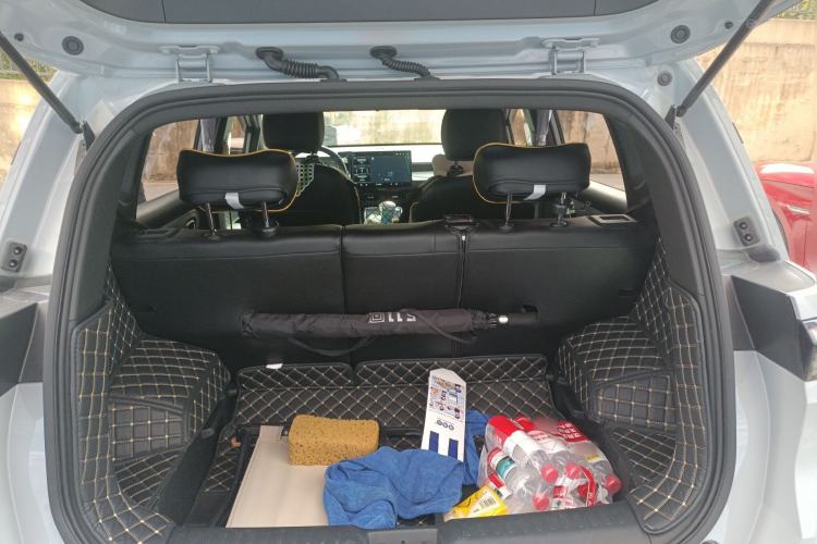 Used AION Y 2022 70 Intelligent Edition Lithium Iron Phosphate