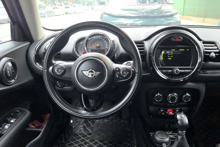 Used MINI Clubman 2016 1.5T COOPER
