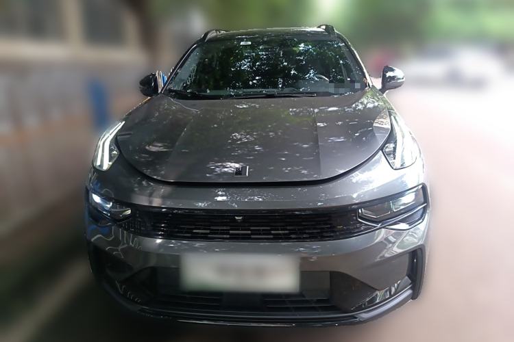 Used Lynk & Co 01 EM-P 2023 1.5TD EM-P PM