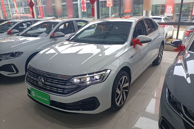 Used Volkswagen Sagitar 2023 300TSI DSG Excellence Edition