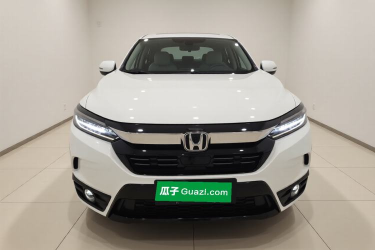 Used Honda Breeze 2021 240TURBO CVT Two-Wheel Drive Smart Enjoyment Version