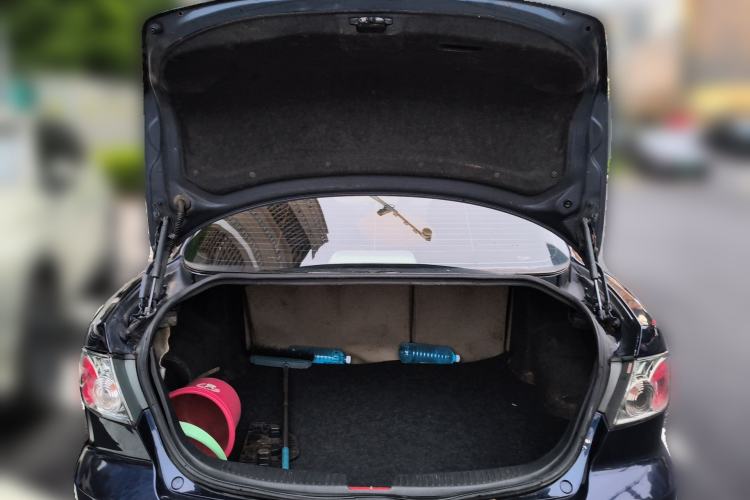 Used Mazda 6 2011 2.0L Automatic Fashion Edition