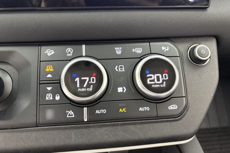 Used Land Rover Defender 2020 110 P400 HSE