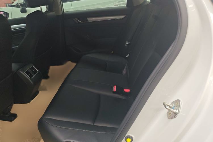 Used Honda Accord 2018 260TURBO Elite Edition China VI
