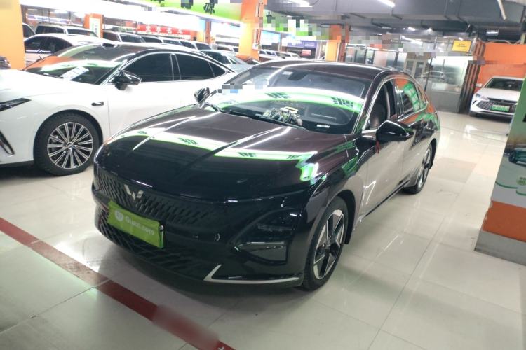 Used Wuling Xingguang 2023 150 Advanced Edition