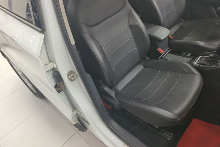 Used Jetta VS5 2022 280TSI Automatic Enjoyment Model Right Front Seat